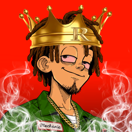Reefers #108