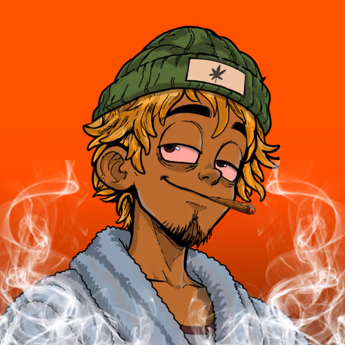 Reefers #421