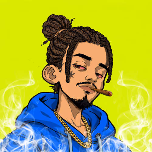 Reefers #91