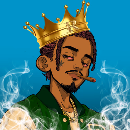 Reefers #323