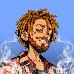 Reefers #48