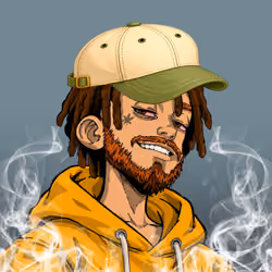 Reefers #253