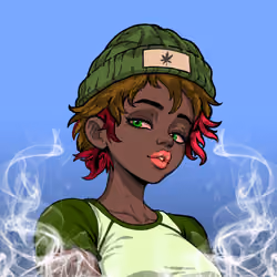 Reefers #457