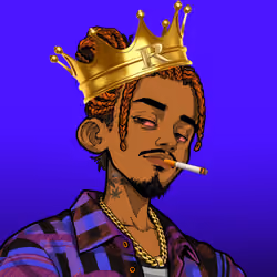 Reefers #18