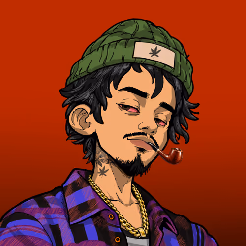 Reefers #143