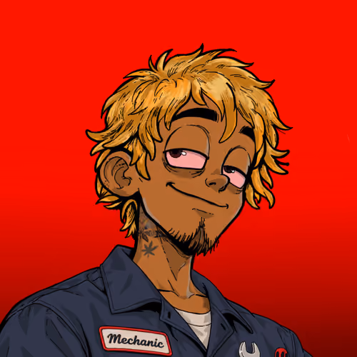Reefers #220