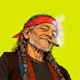 Reefers #70 — Willie Nelson