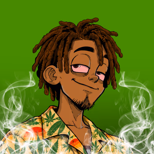 Reefers #240