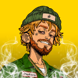 Reefers #442