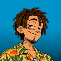 Reefers #122