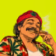 Reefers #100 — Cheech Marin
