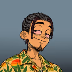 Reefers #83