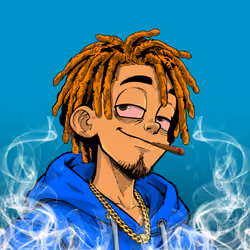 Reefers #110