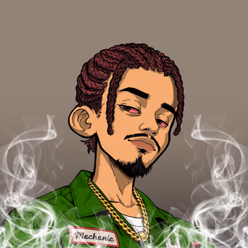 Reefers #87