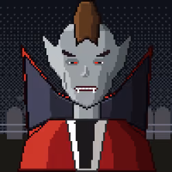 Proof of Blood #1347