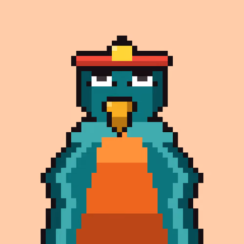 Agent Wingnut (Foomie #2101)