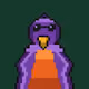 Ernie Twitchell (Foomie #2045)