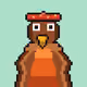 Auntie Hatchlingson (Foomie #297)