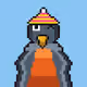Salty Van Birdie (Foomie #1028)