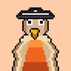 Otto Wormsworth (Foomie #425)
