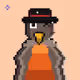 Lil O'Hatch (Foomie #1795)