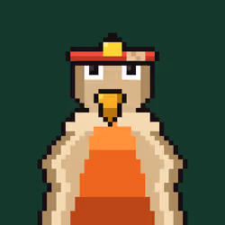 Wobbly Quackenbush (Foomie #2184)
