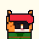 Robinhood Venture Cats #4681