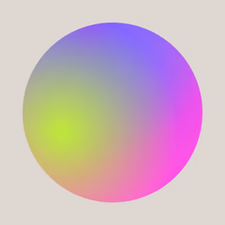 Aura #1116