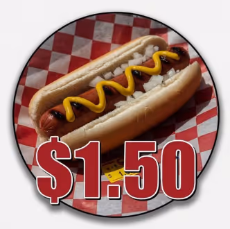 HOTDOG