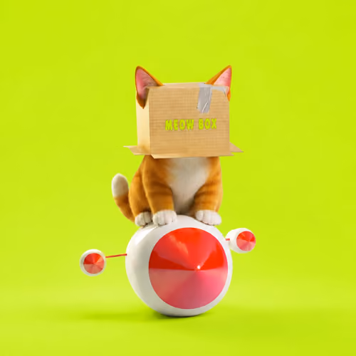 MEOWBOX