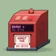 735