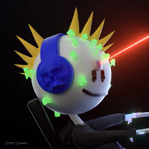 Item #503 Media