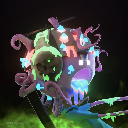 Item #1418 Media