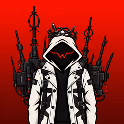 Operator #0095