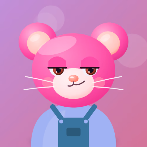 Chillmice #150