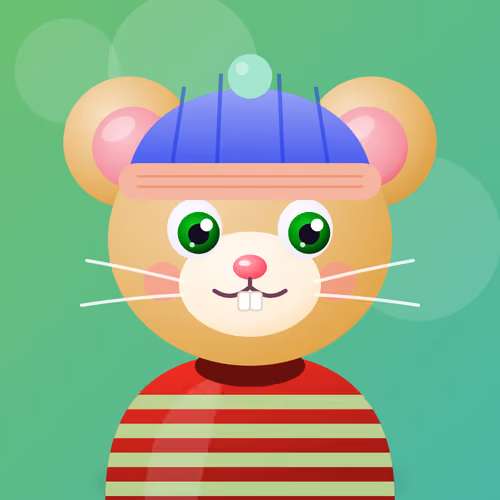 Chillmice #84