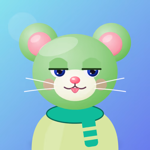Chillmice #556
