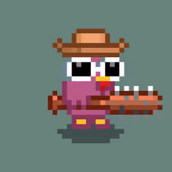 Cockette #413