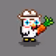 Cockette #6
