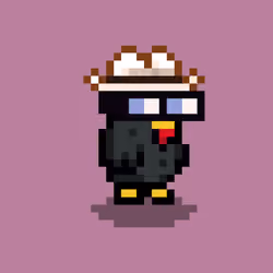 Cockette #715