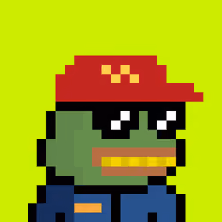 HashFrog #684