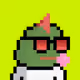 HashFrog #990
