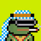 HashFrog #981