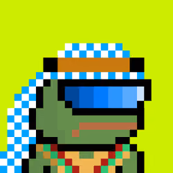 HashFrog #421