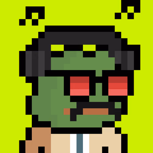 HashFrog #478