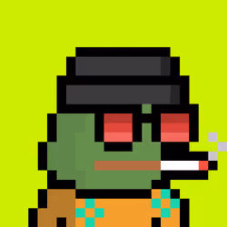 HashFrog #539