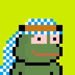 HashFrog #887