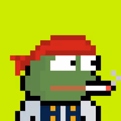 HashFrog #541