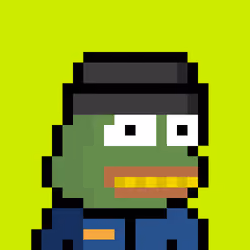 HashFrog #888