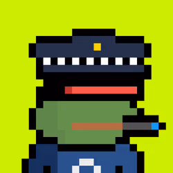 HashFrog #542